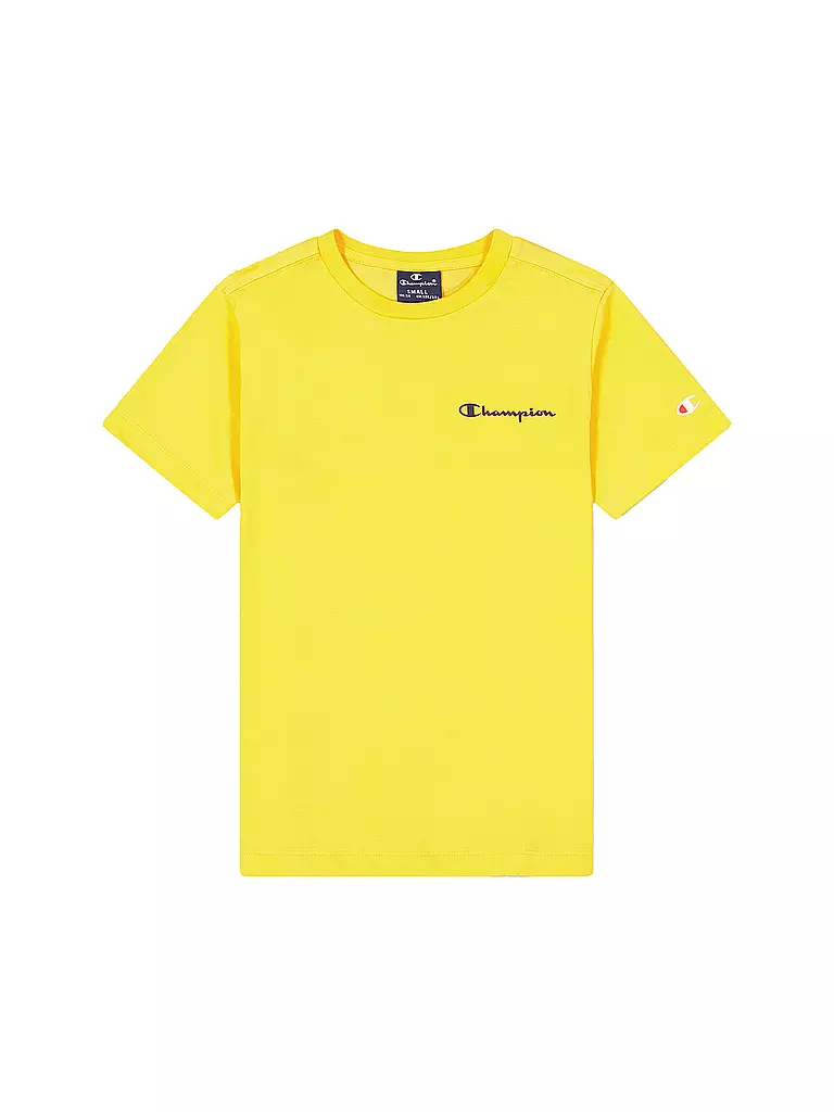 Champion t hotsell shirt topman